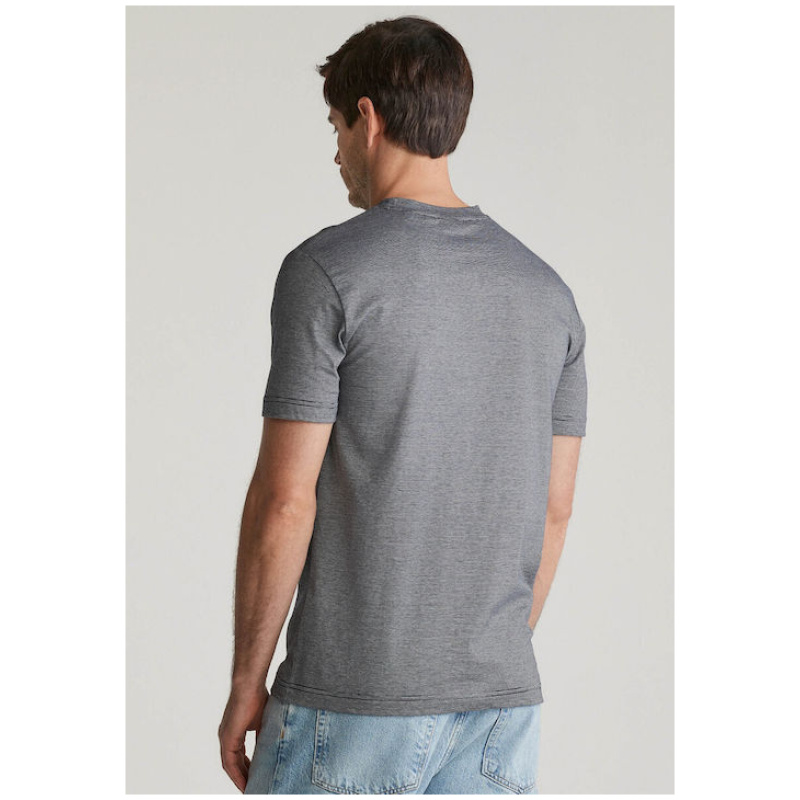 GANT Small stripe t-shirt